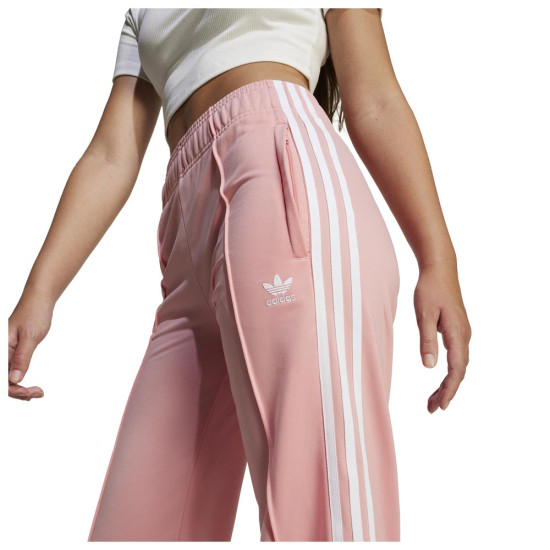 Adidas Παιδικό παντελόνι φόρμας Adicolor Wide Pants Kids